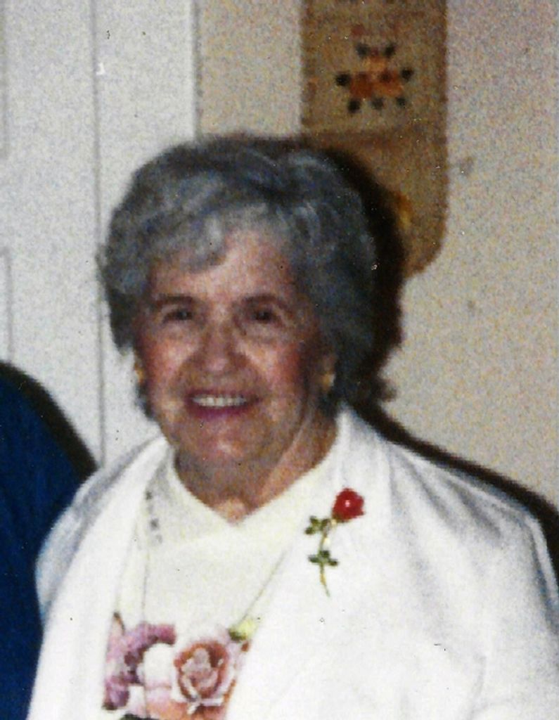 Myrtle Marie Loibl Profile Photo