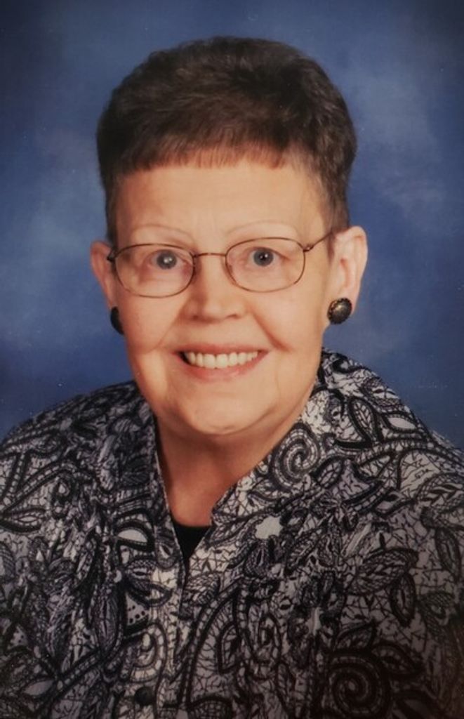Carol Jean Clarey Profile Photo