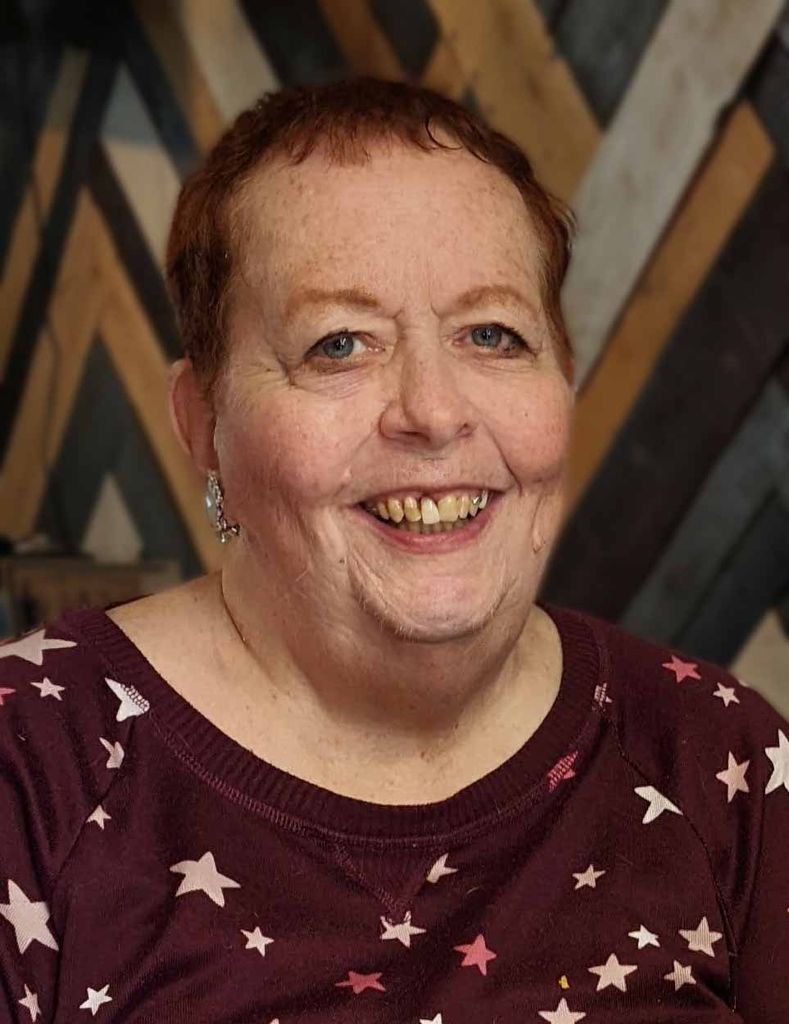 Sharon Elise Williams