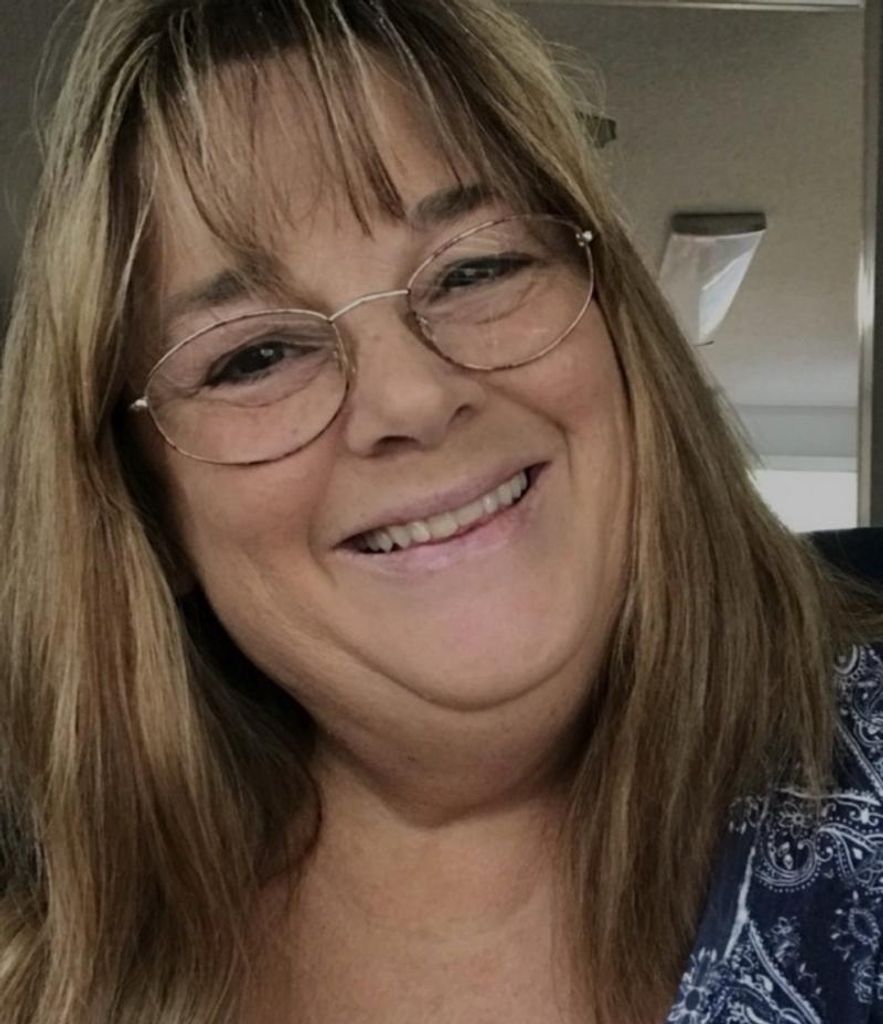 Gail Maureen Swinson Profile Photo