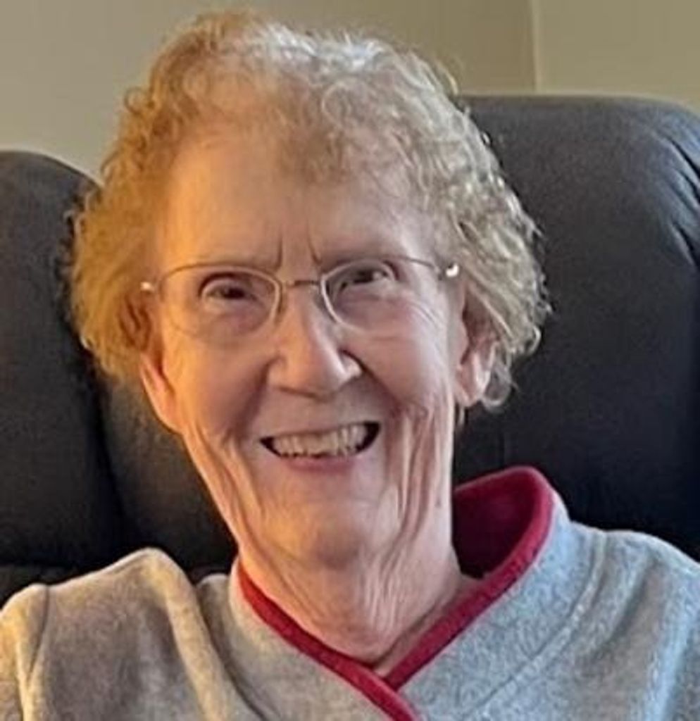 Marjorie Ann Bough Profile Photo