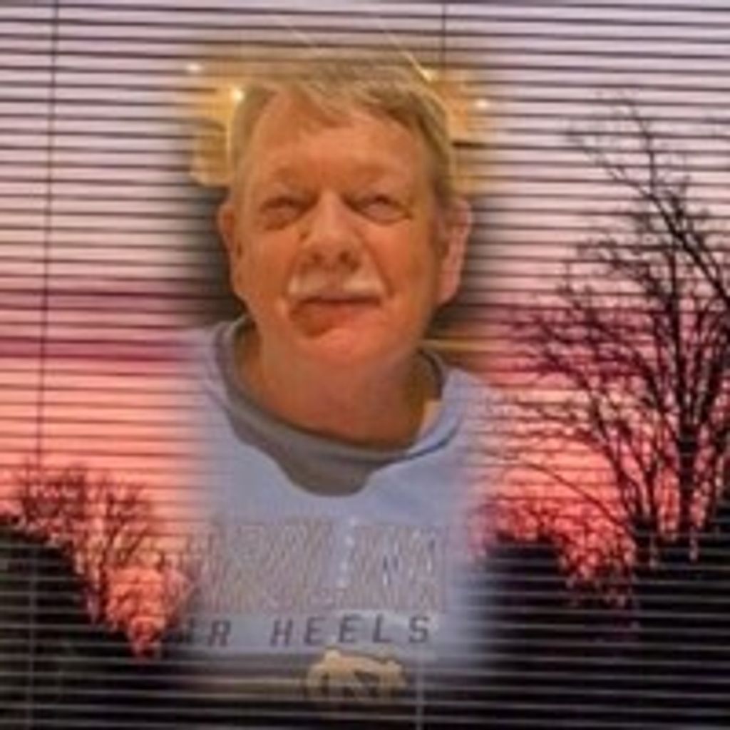 Michael "Red" Goforth