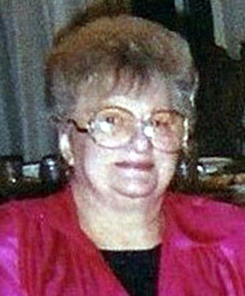 Theresa "Terri" Terlecki