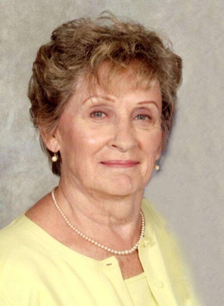 Doris Lou (Rehnke) Bagaus Profile Photo