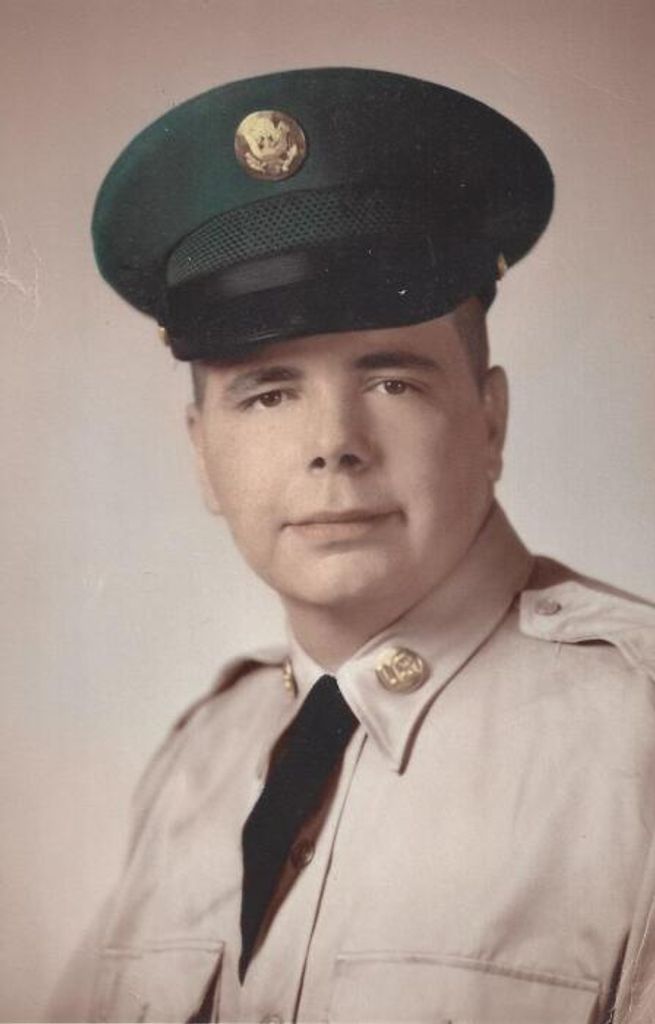 Warren "Andy" A. Ament Profile Photo
