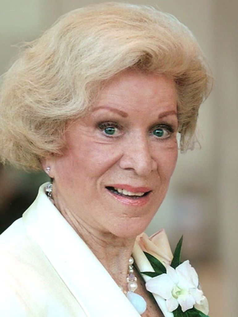 Evelyn Rae 'Eve' Dodson Profile Photo