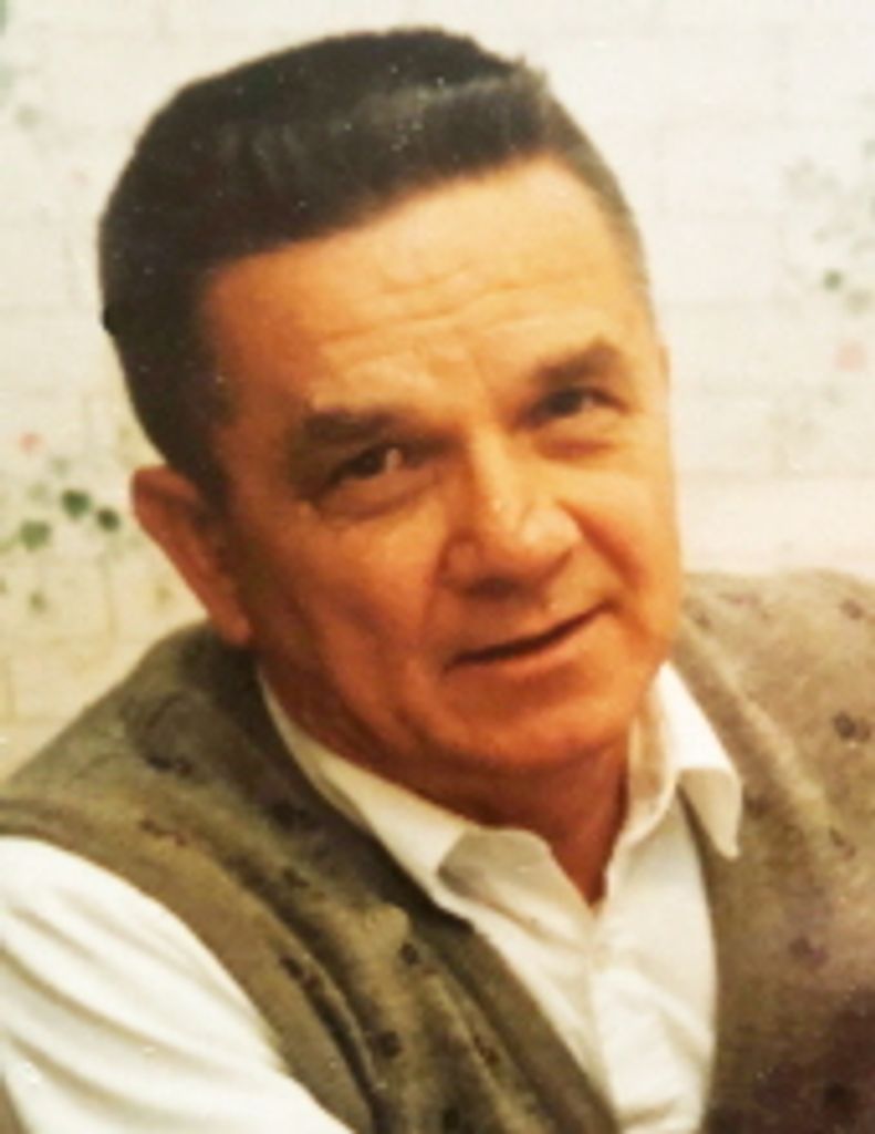 Ronnie Yates