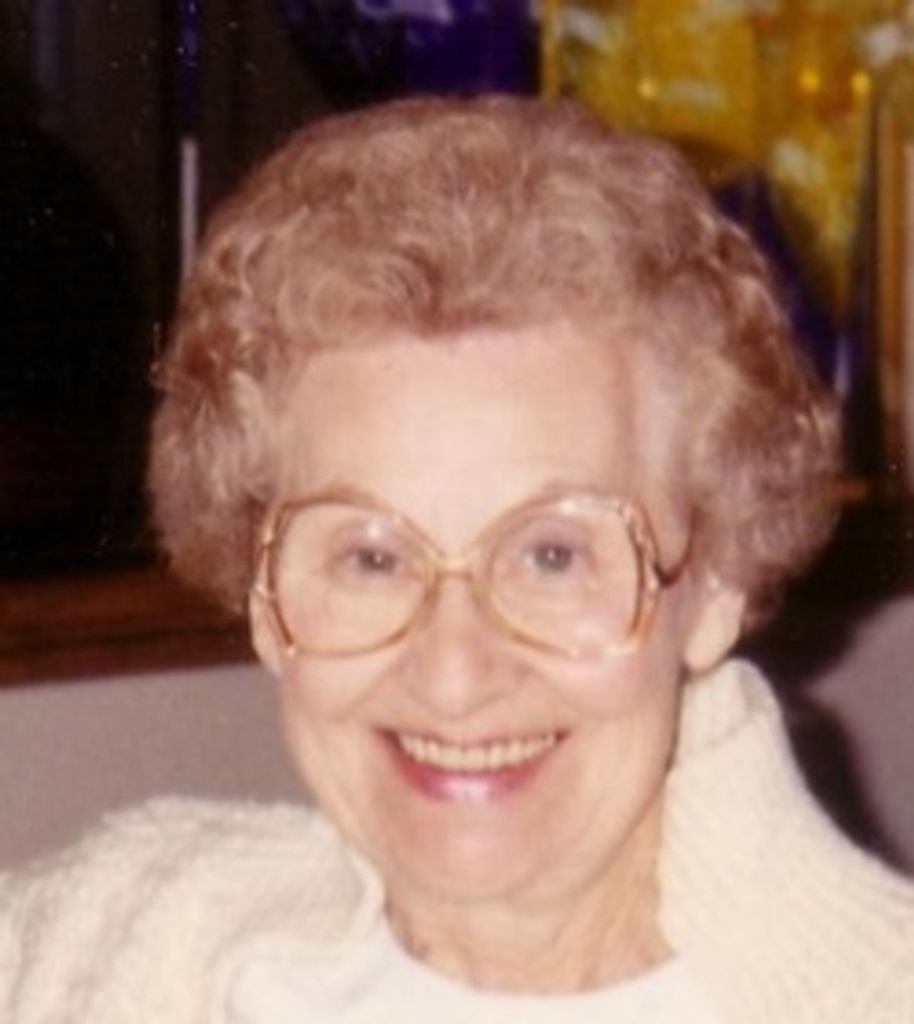 Helen I. Plessouski