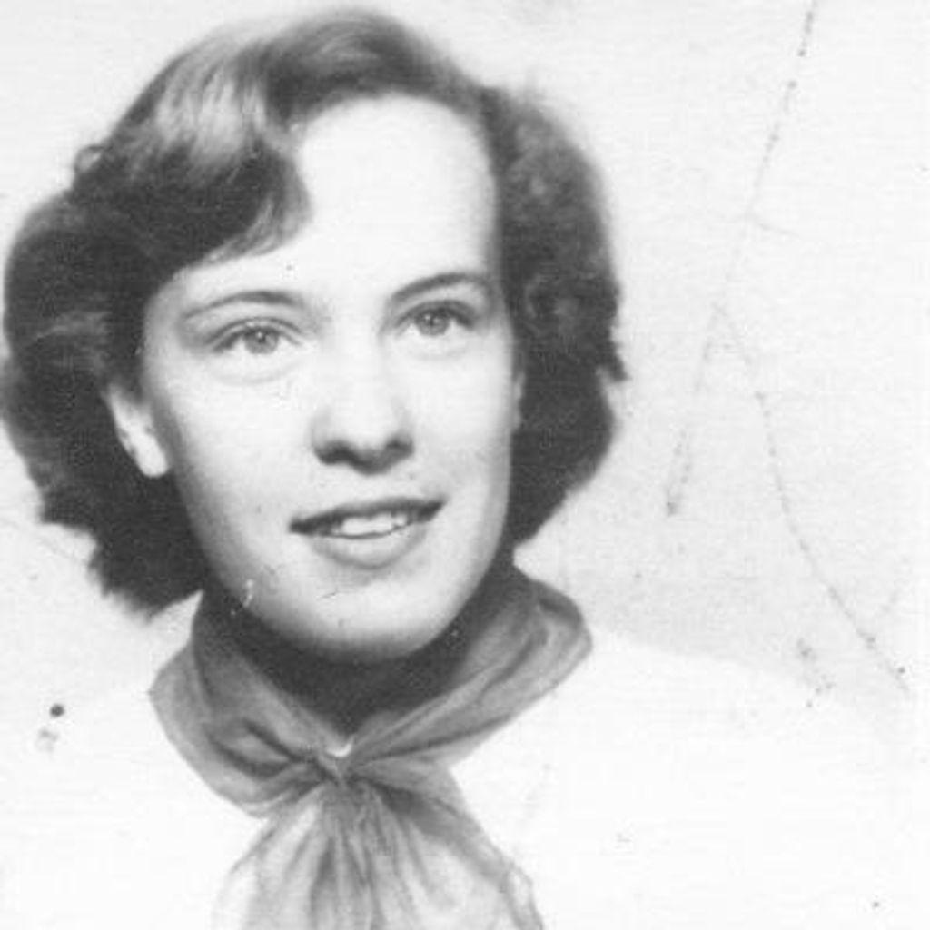 Anna Rucker Profile Photo
