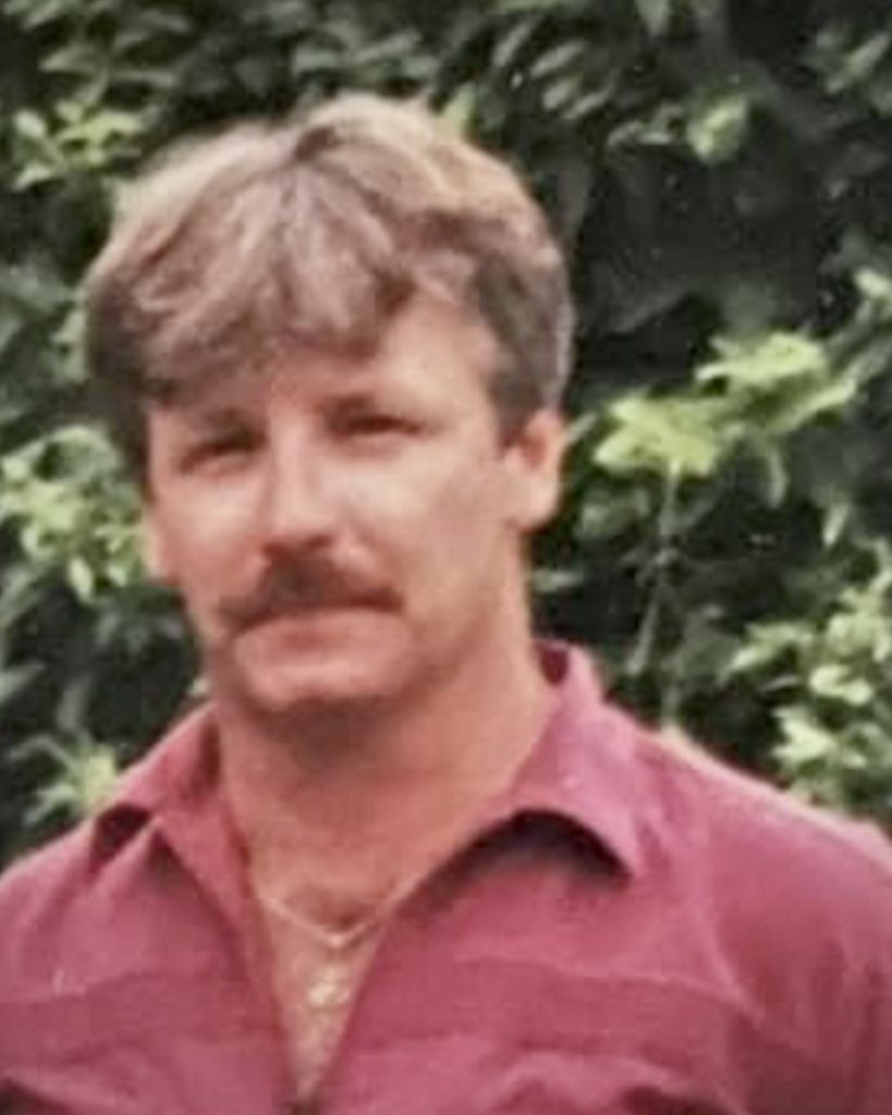 Jackie Eugene Johnson