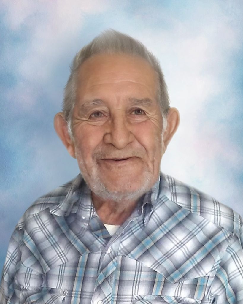 Juan Basquez Arzola