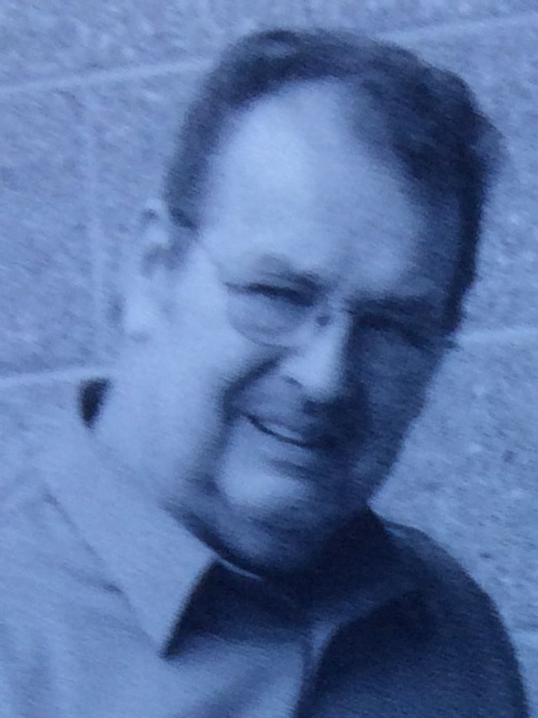 Bruce Kaires