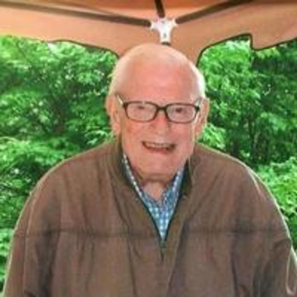 Walter N. Agnew, Jr.