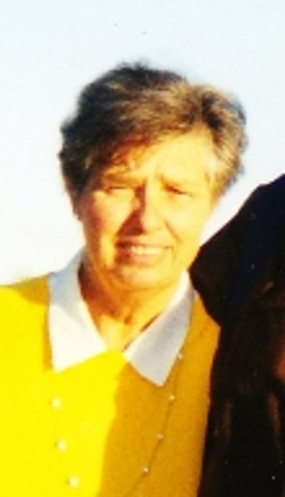 Janet M. Fry Profile Photo