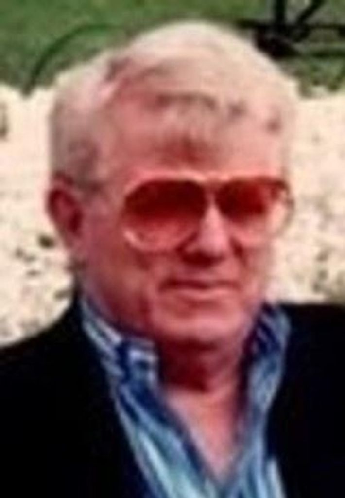 Jon L. Oswald