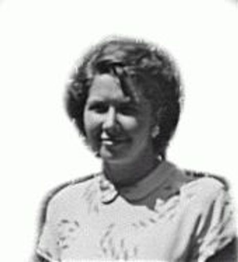 Irene Sheila Goodwin Profile Photo