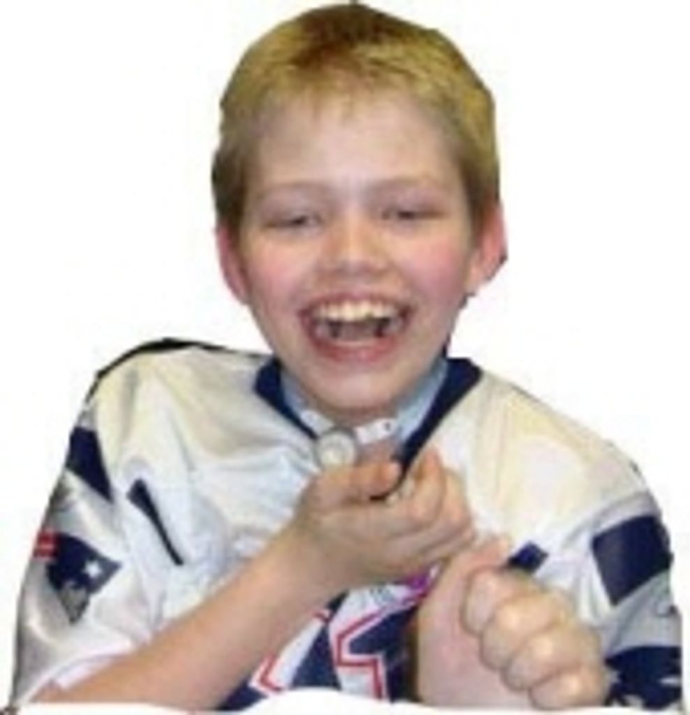 Jake Byrne Profile Photo