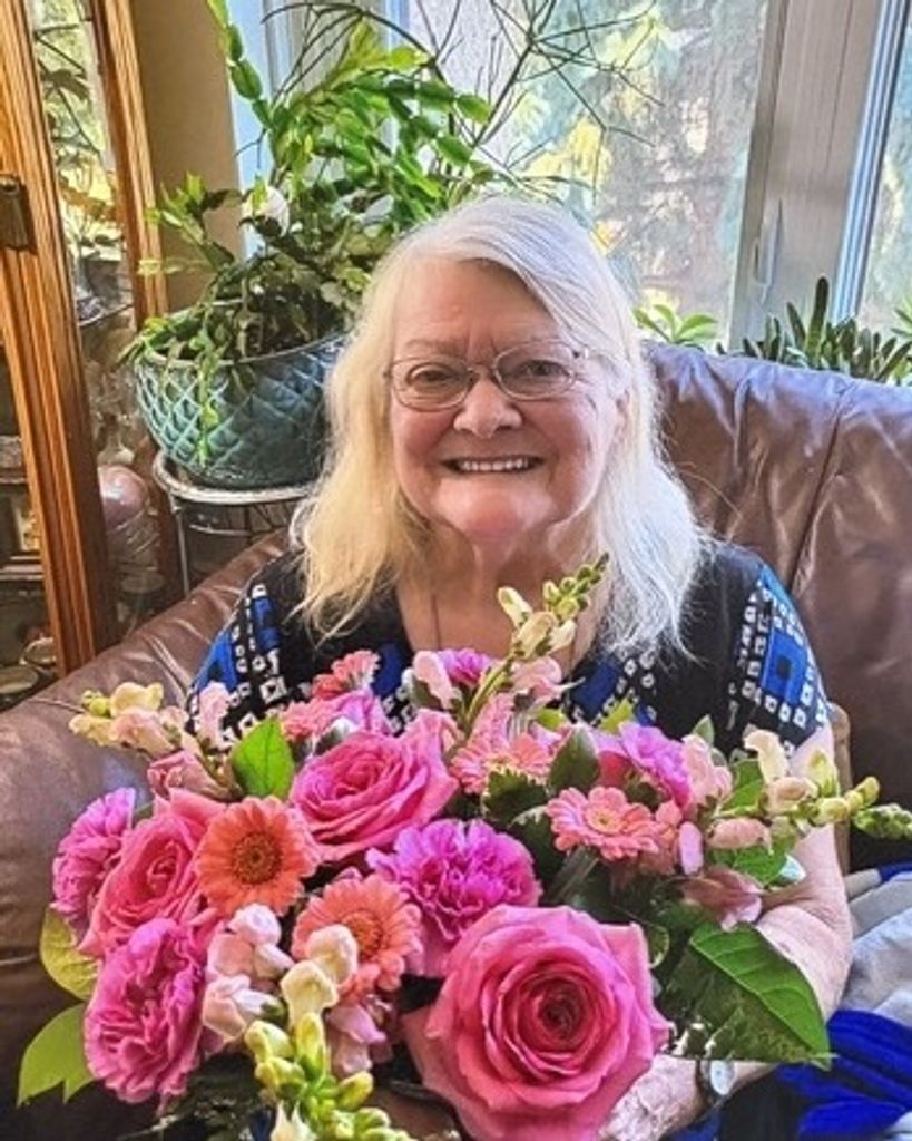 Eileen Rau
