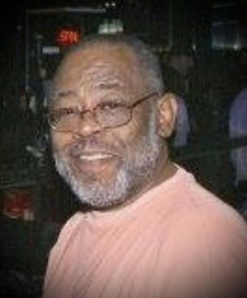 Donald Ray Cole Profile Photo