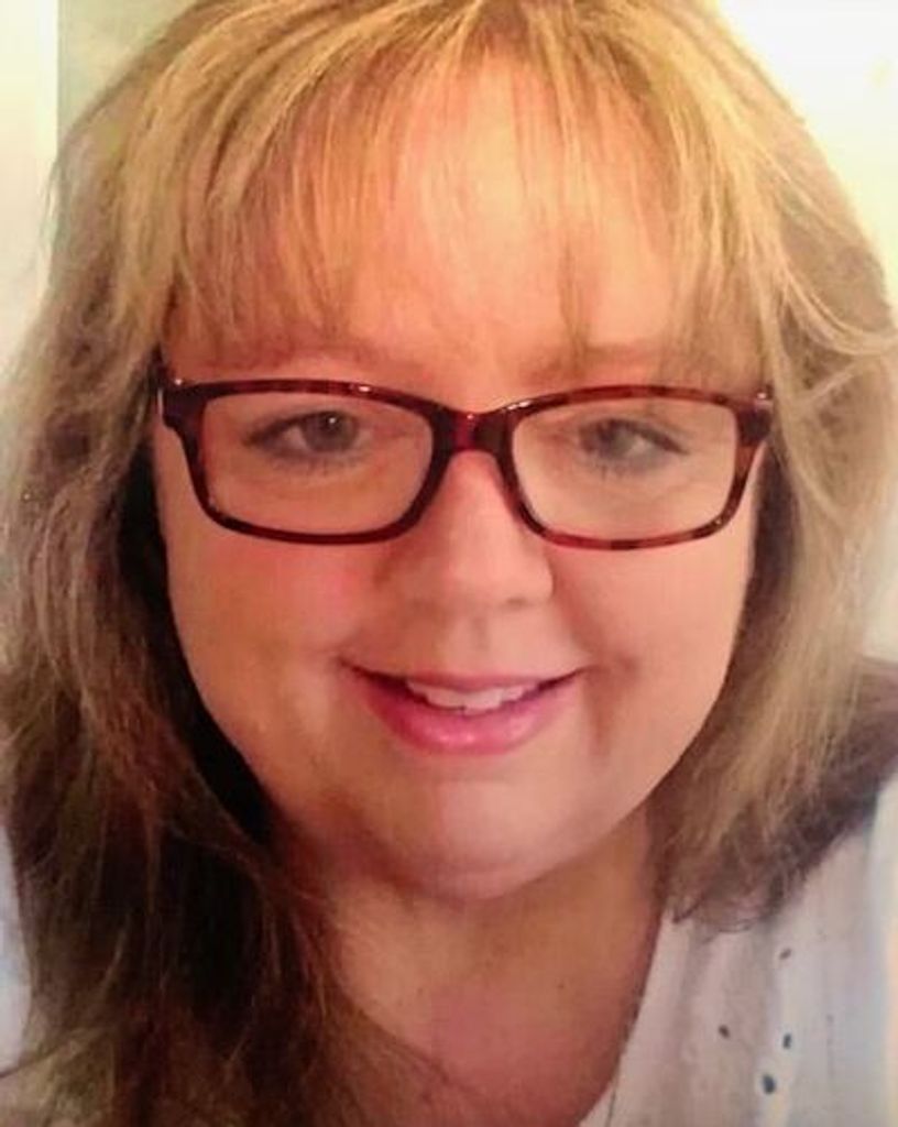 Freda Blevins Semones Profile Photo