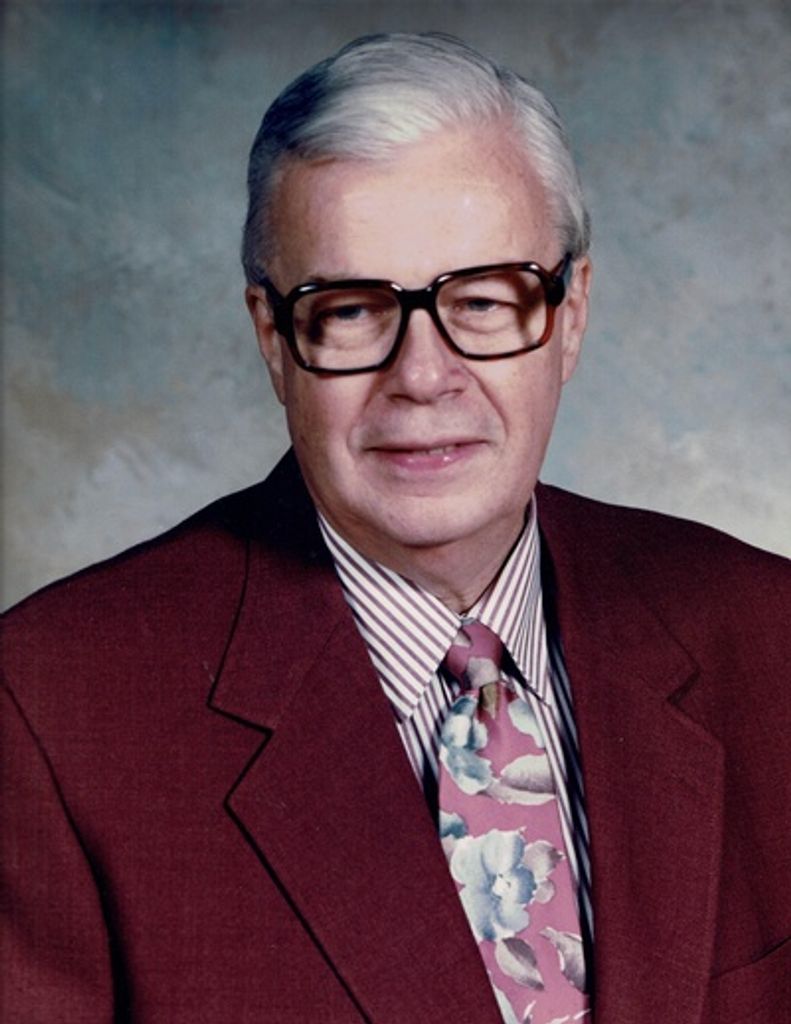 William "Bill" K Krepps Iii