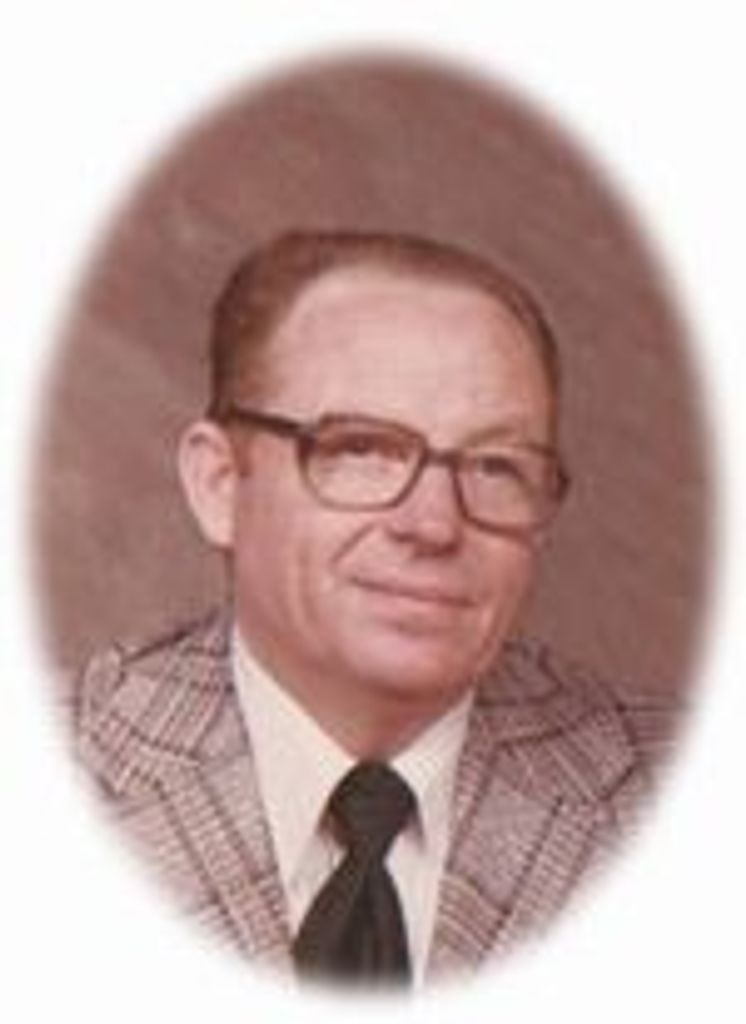 Lester B. Mccullough