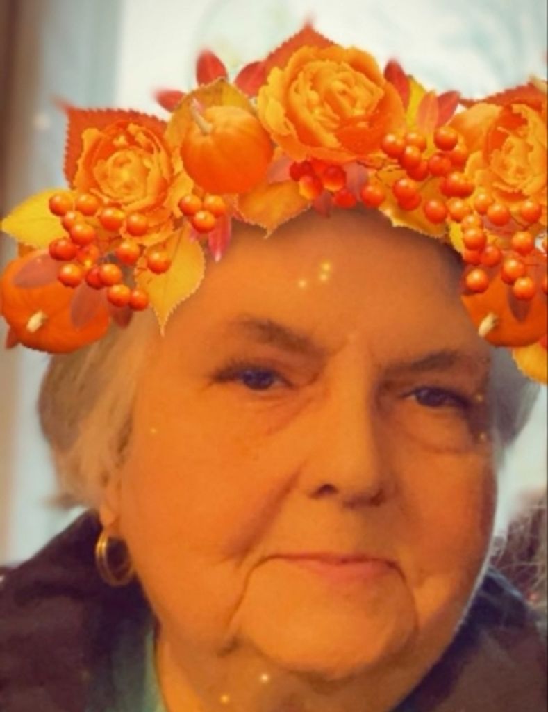 Mattie G. Peters Profile Photo