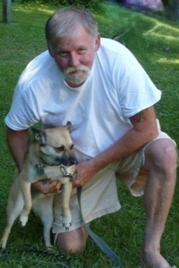 Edward T. Whalen Profile Photo