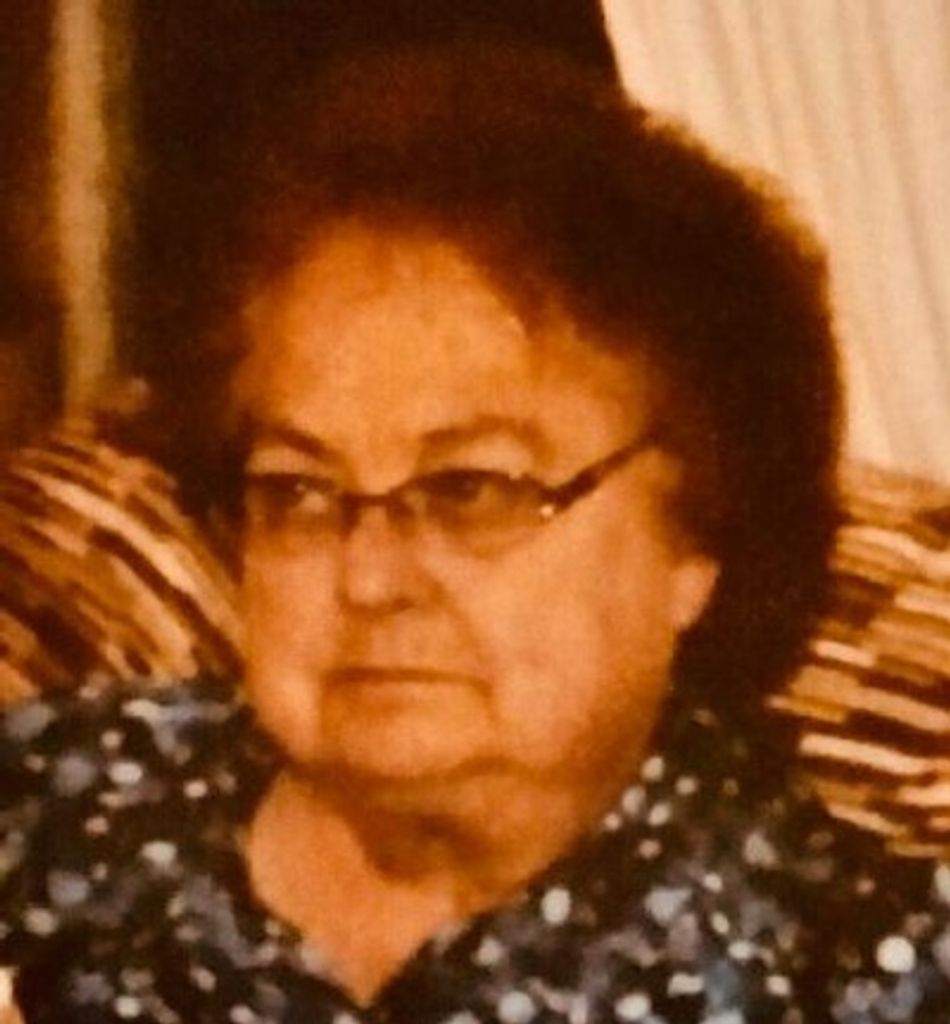 Betty Lou Bradley Profile Photo