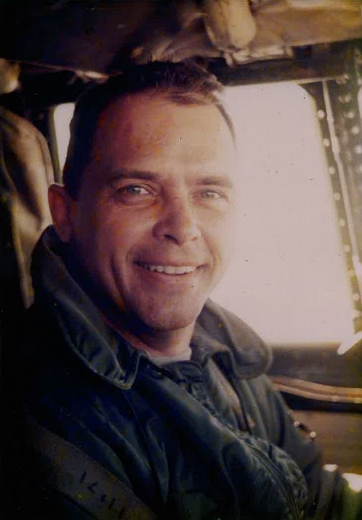 Francis Harding Profile Photo