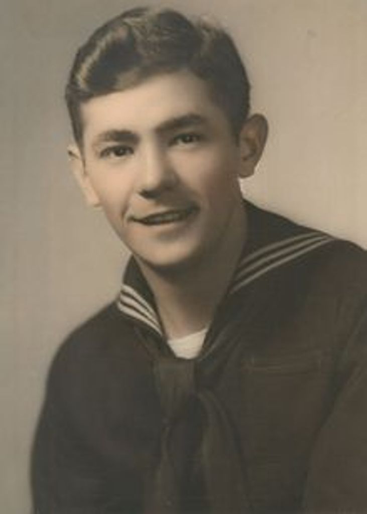 Richard  E. Letourneau