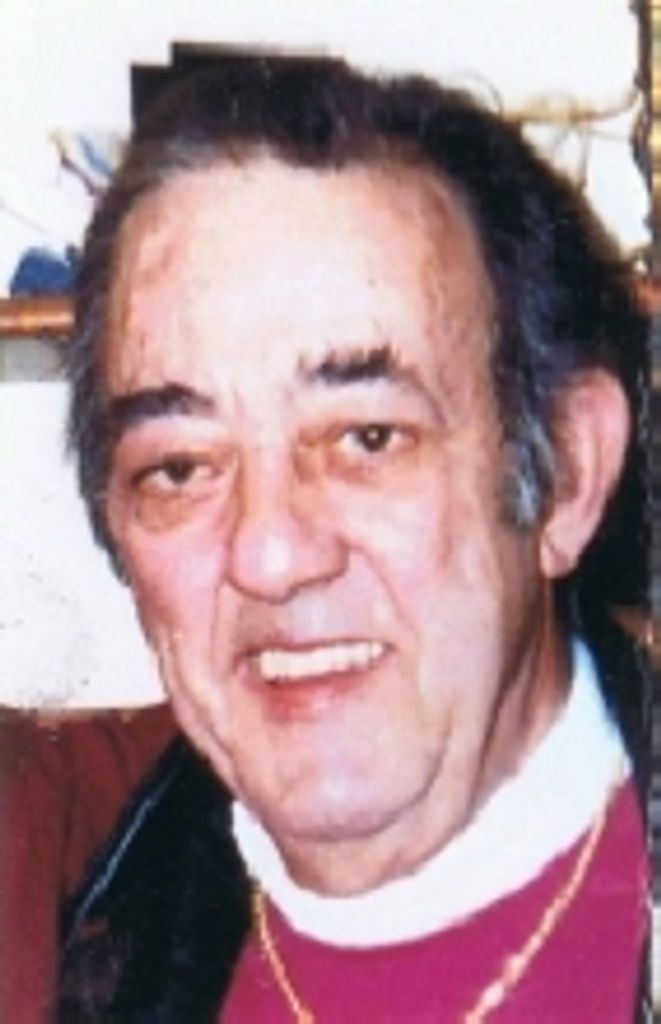 Kenneth W. Allen Jr.