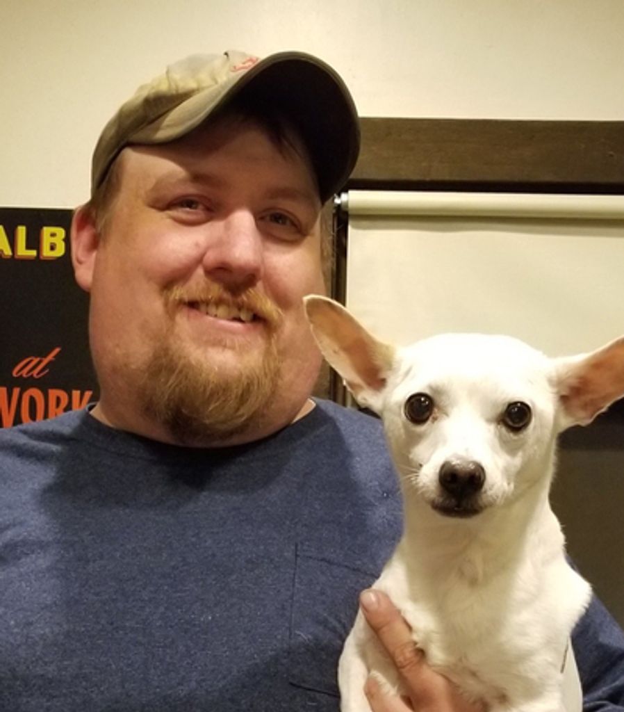 Kyle L. Martinsen Profile Photo