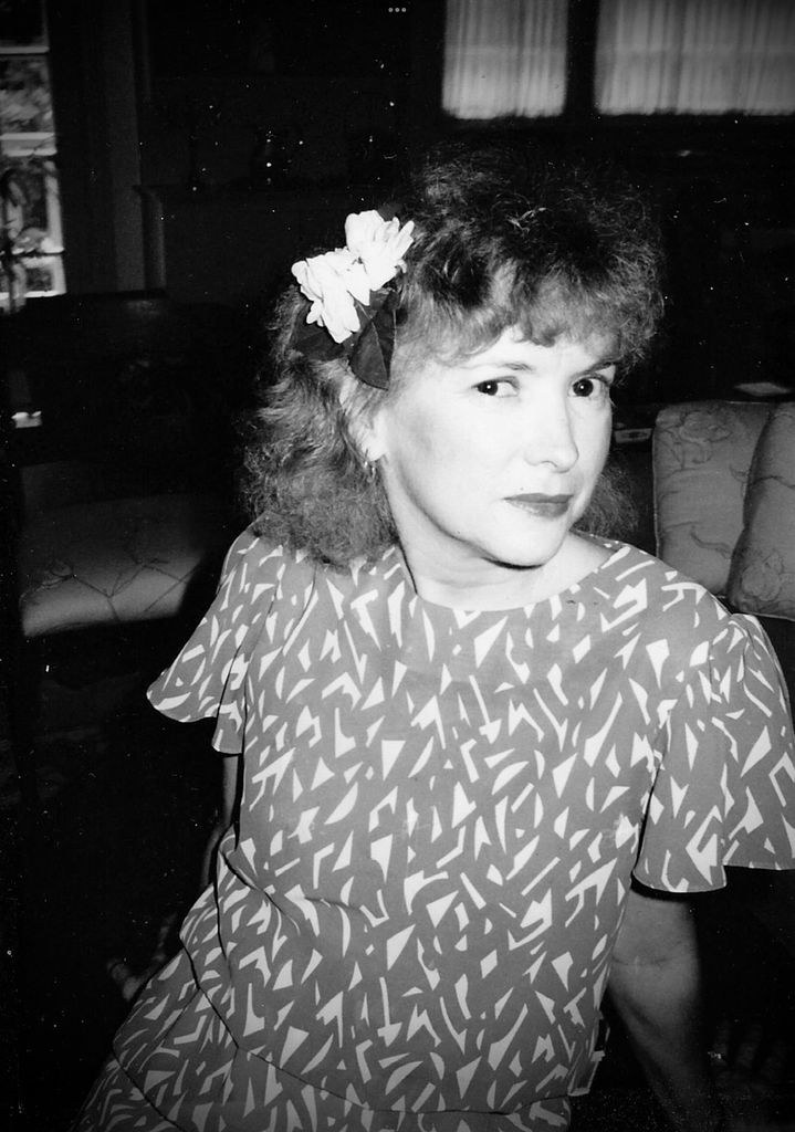 JoAnn Walker Profile Photo
