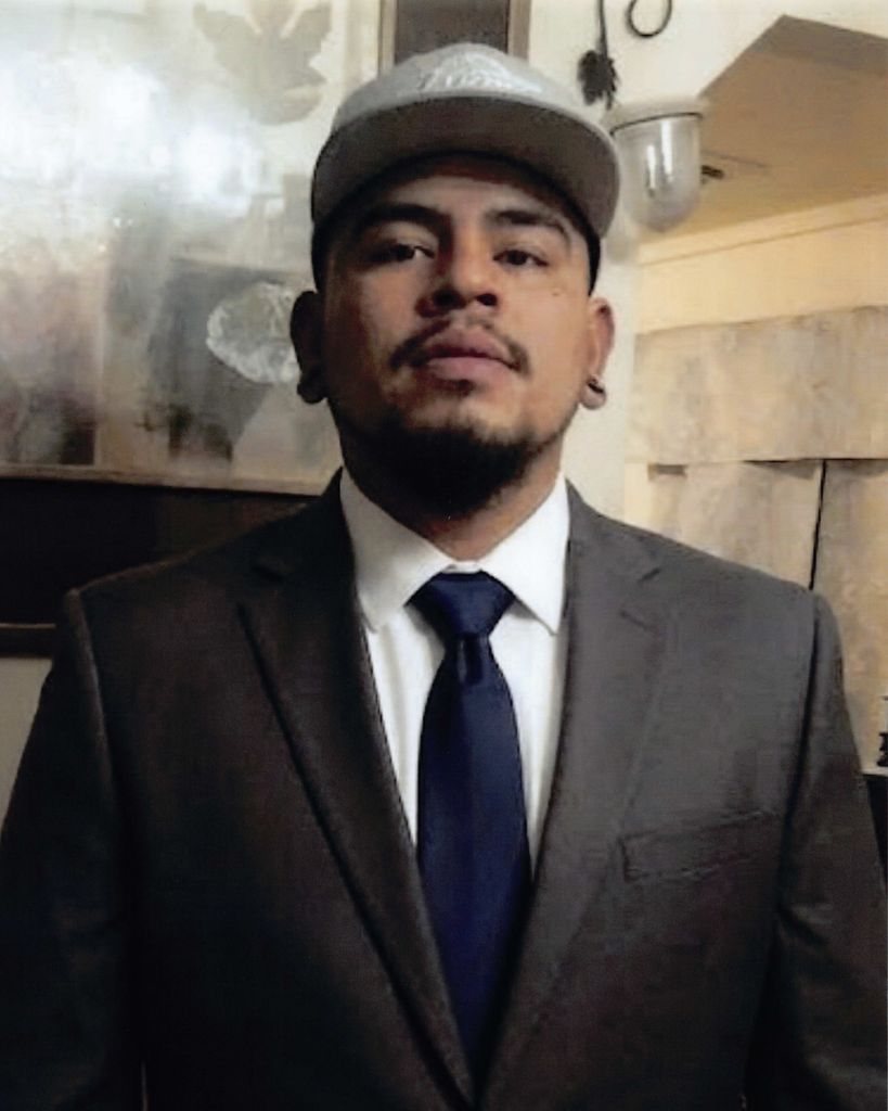 Luis Angel Silva