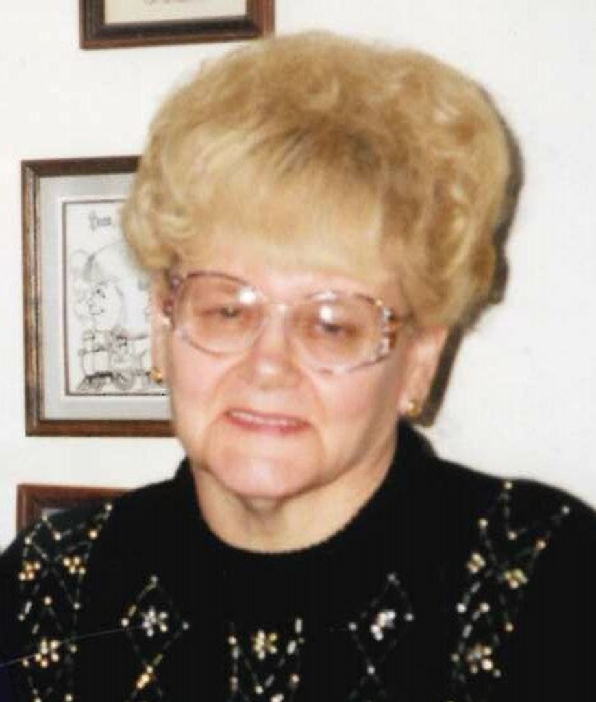 Rose  M. MacCue