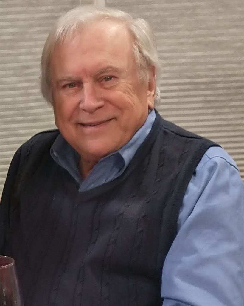 Robert M. Simonelli Profile Photo