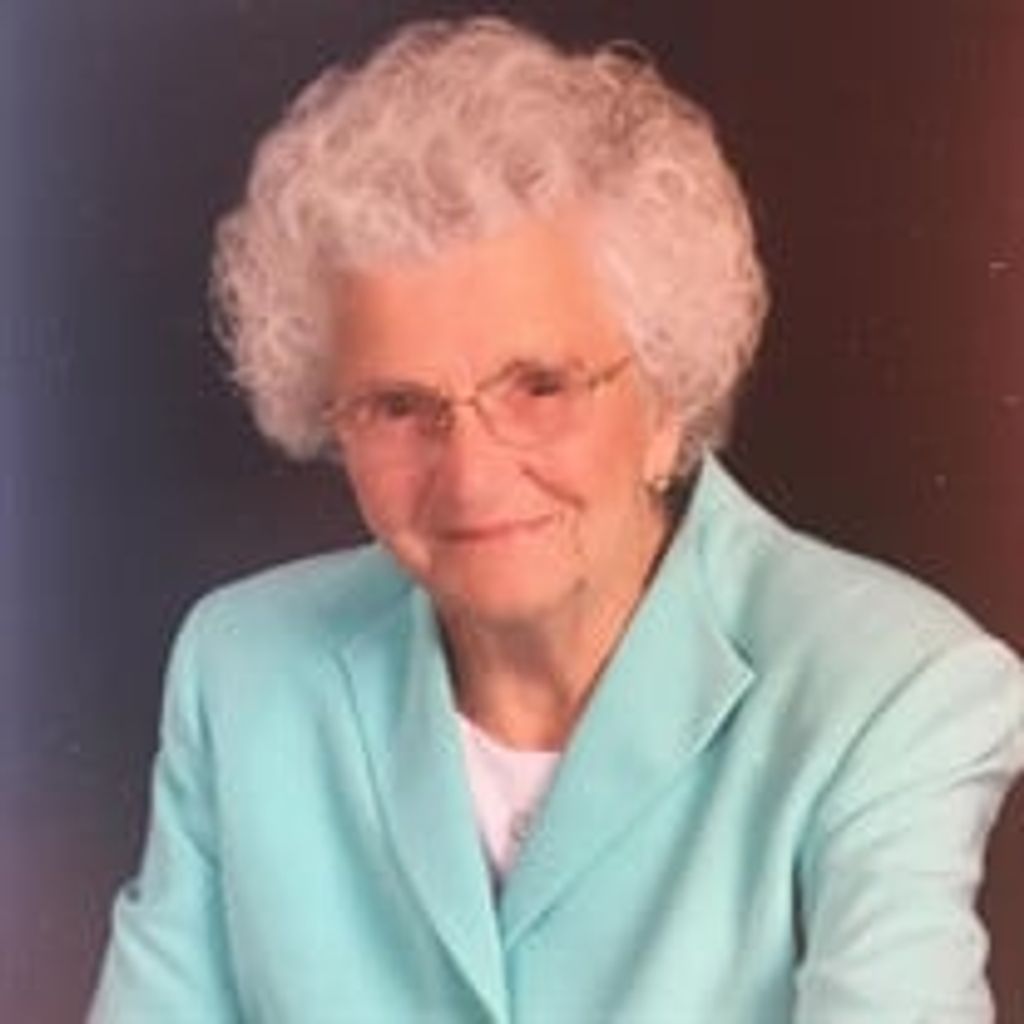 Lillie Esther Griffith