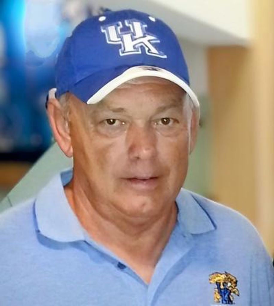 Roscoe Wendall Mccarty Profile Photo