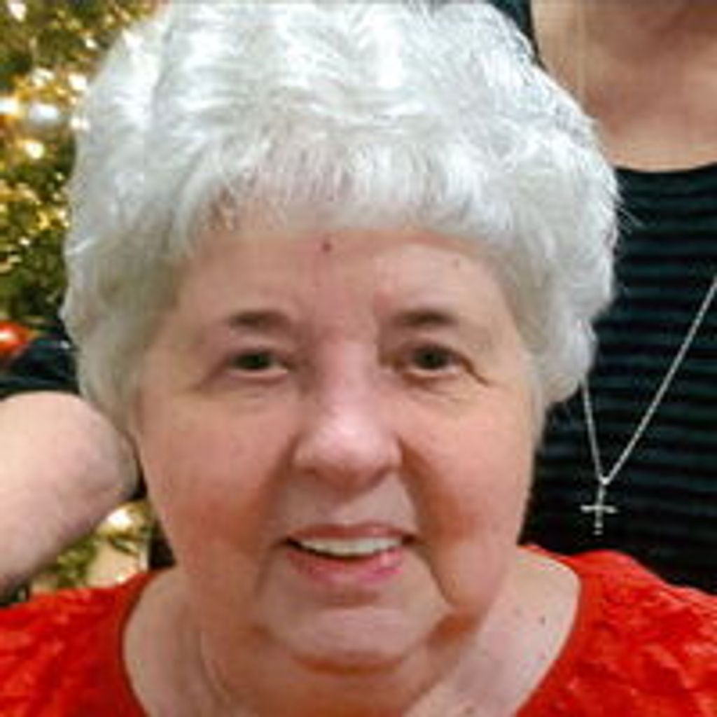 Naomi G. Tribble