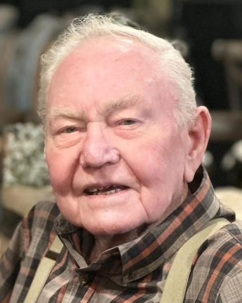 Lyle Charles Behne Profile Photo