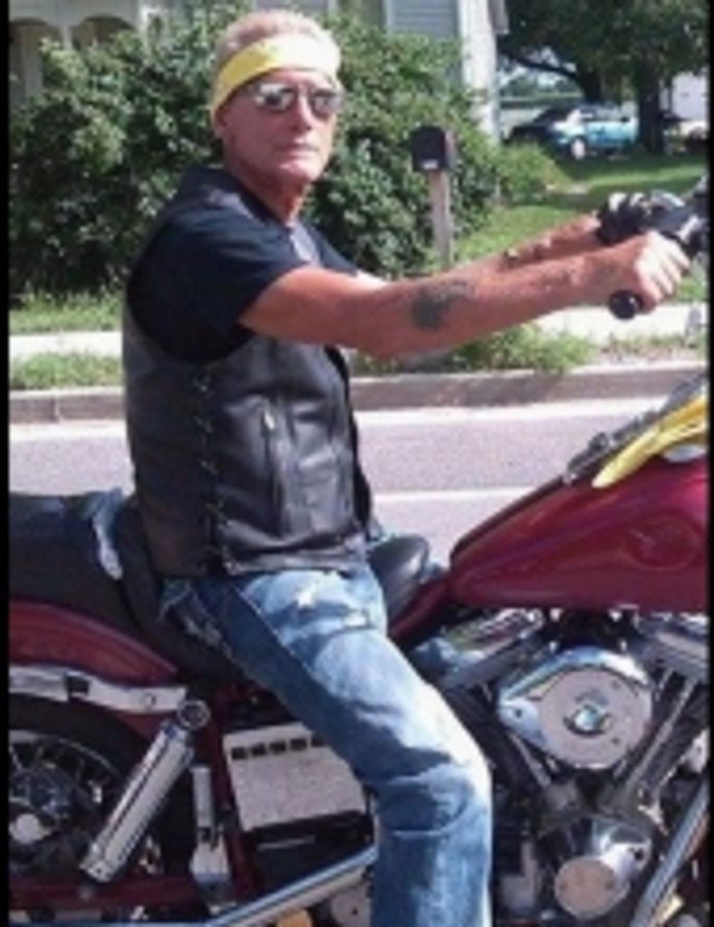 Wayne E. "Papa" Pride Profile Photo