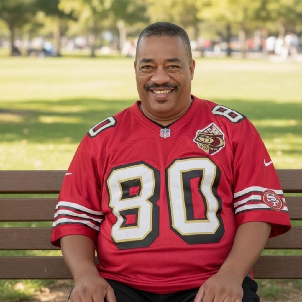 Erick Williamson