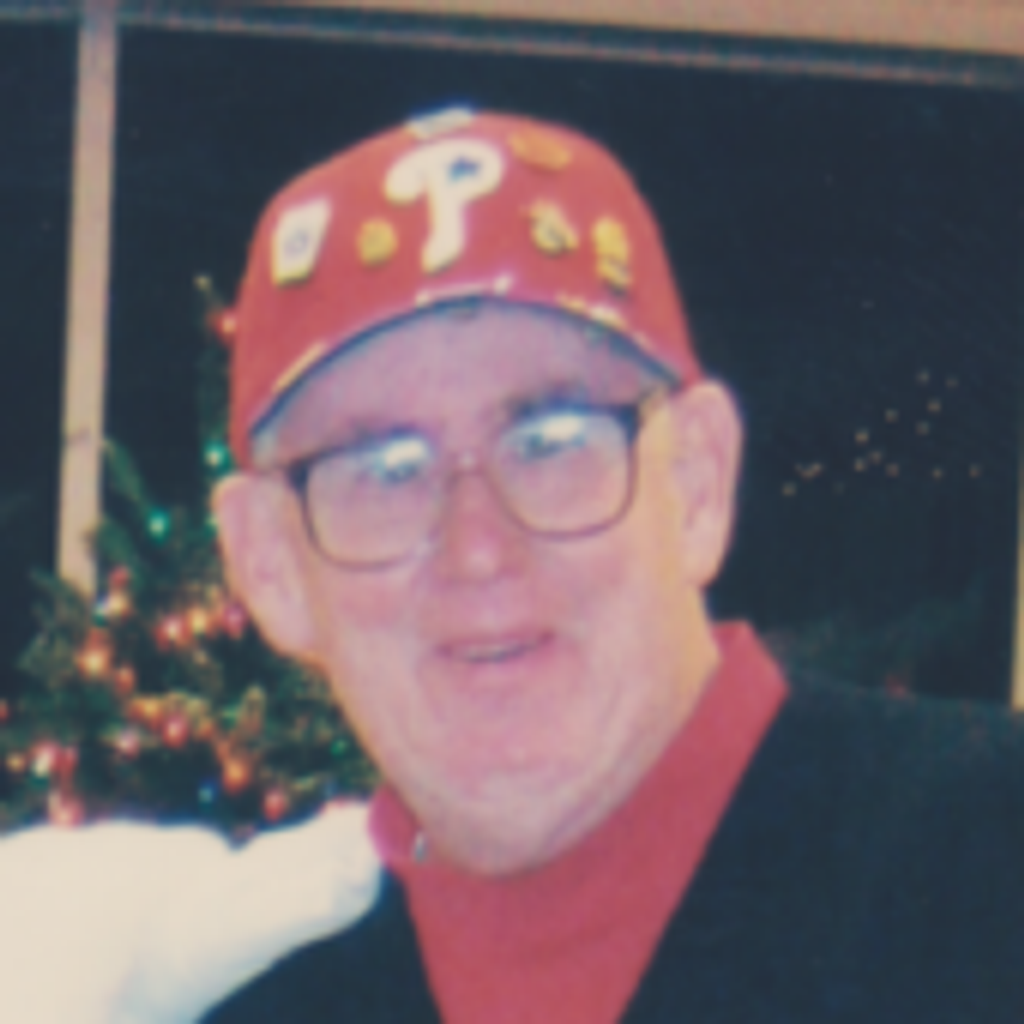 Robert "Bobby" Russell