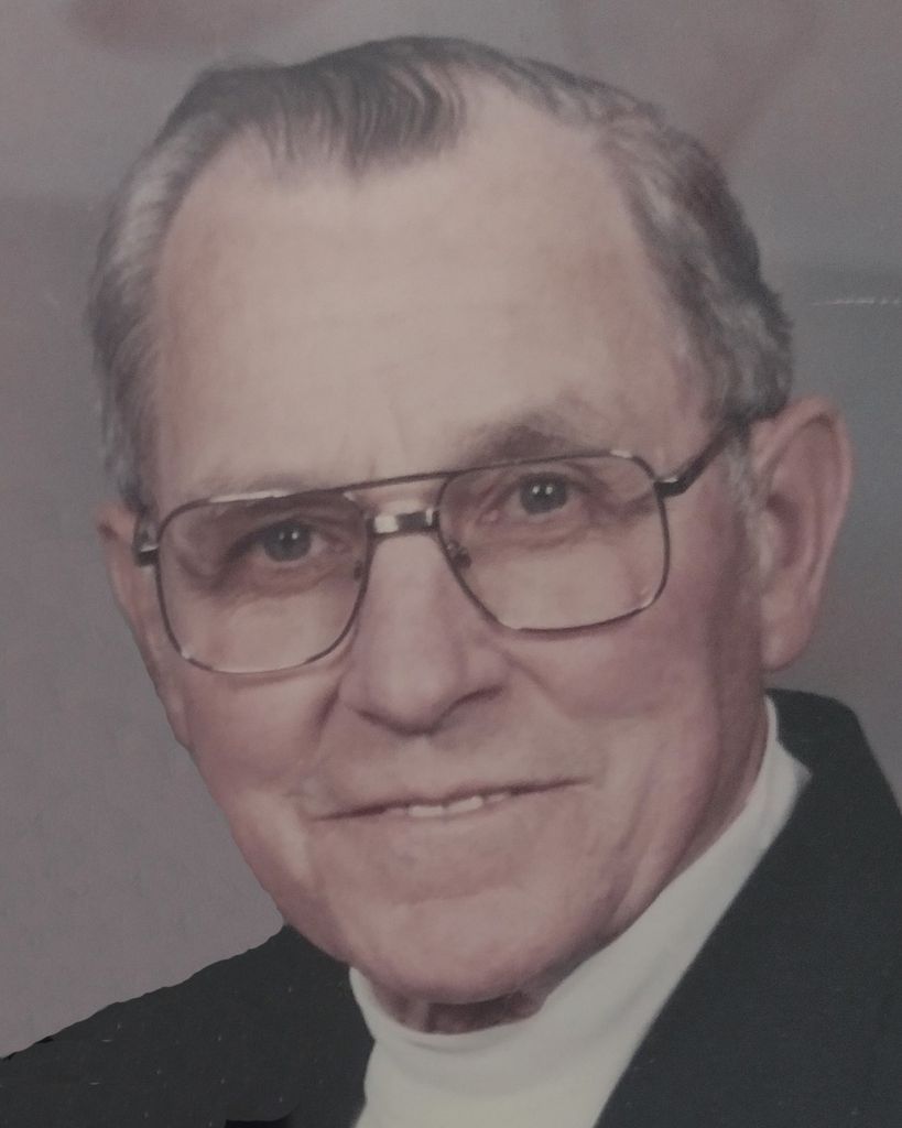 Robert J. Kehn