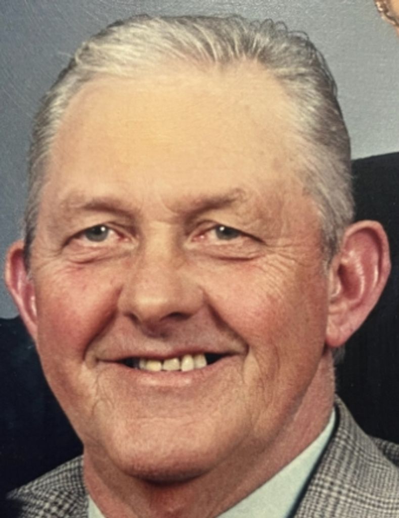Gary Dean Frazee