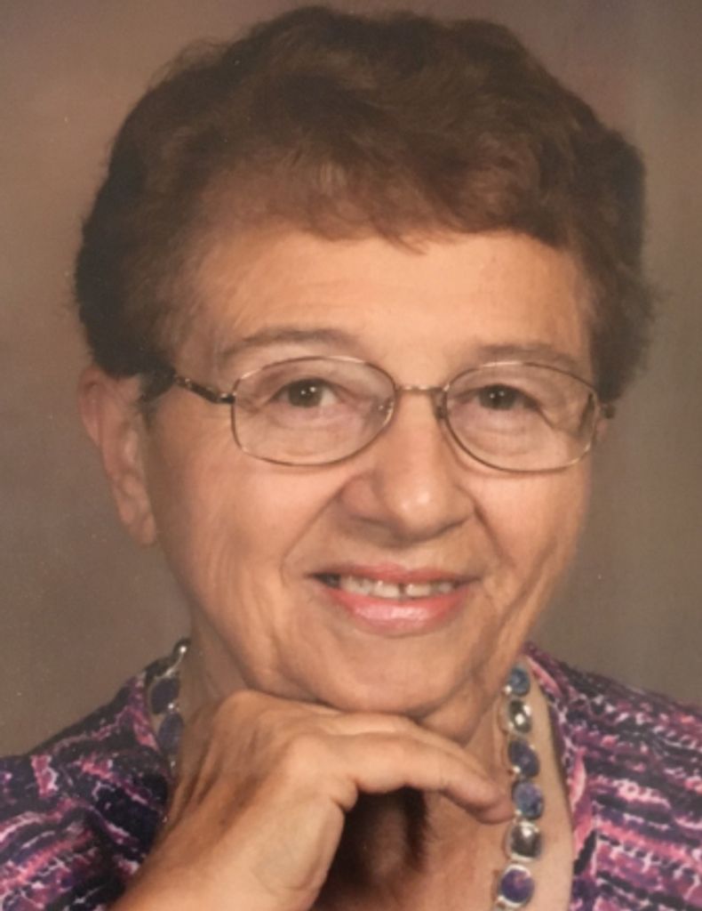Joanna "Mama Jo" Seybert