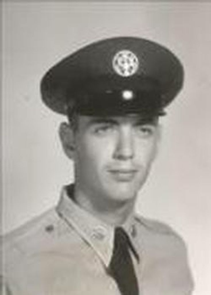 Robert Leon Curell