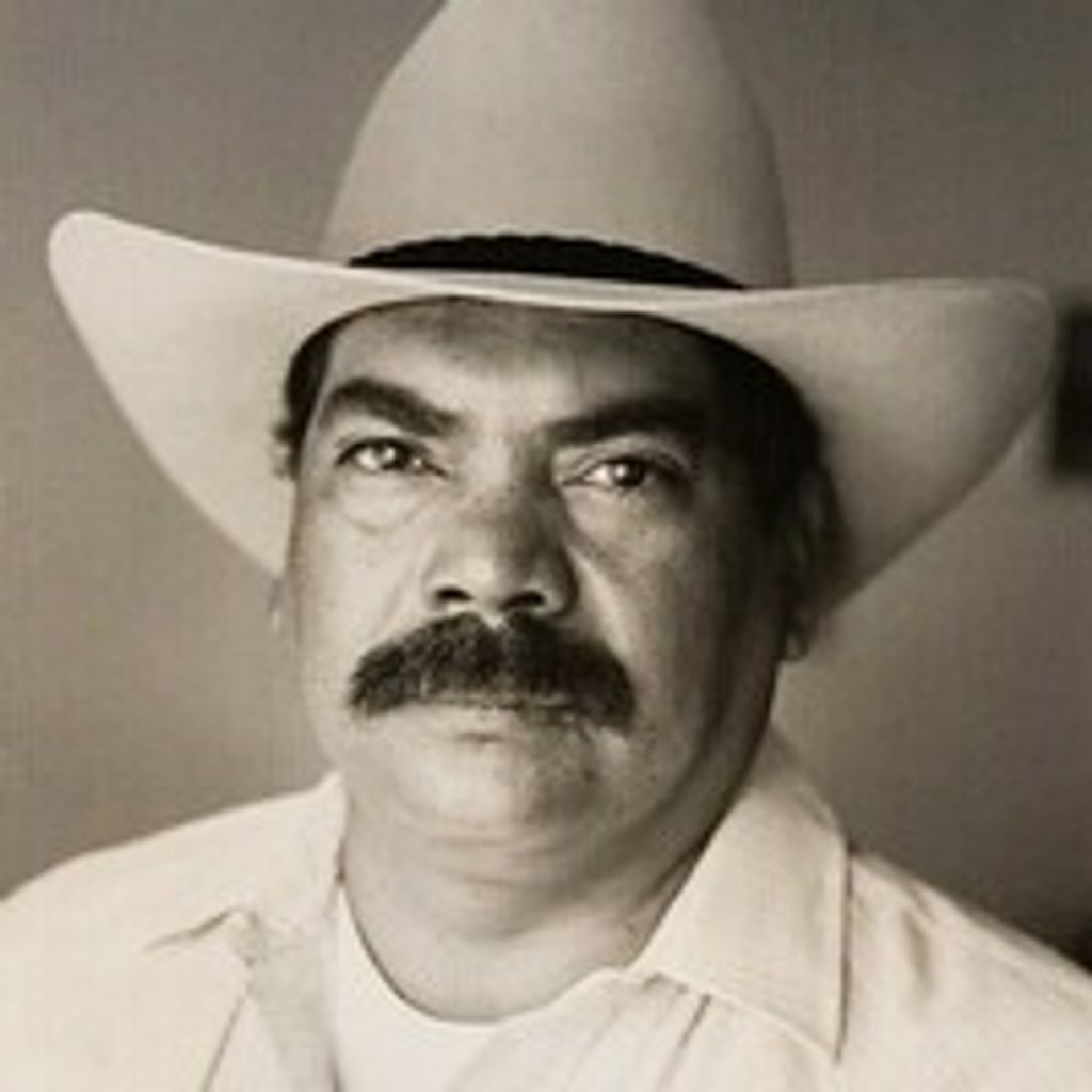 Pete Alegria