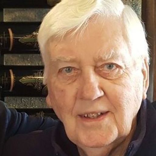 James Boyd Roark Profile Photo